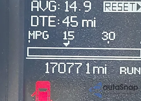 2011 Chrysler Town & Country Touring z USA, uszkodzony, nr VIN 2A4RR5DG9BR771531